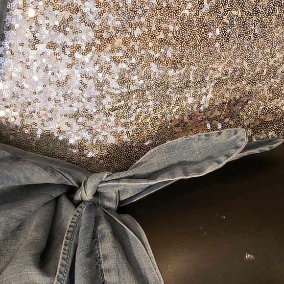 VELVET HEART top - Picture 3 of 12